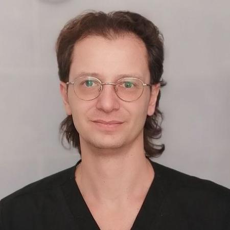 Дарьин Сергей Андреевич